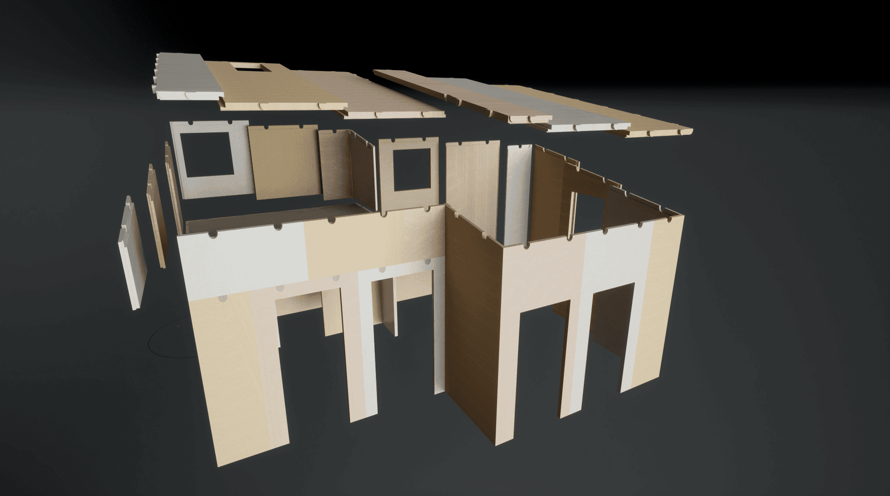 BiteLock självlåsande förband